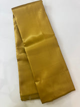 Pastel brocade semi silk sarees MS67443