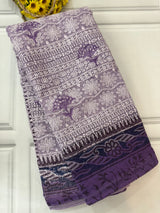 Kota silk heavy embroidery saree SFNIIT