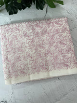 Kota cotton embriodery saree MS1491 (1)