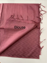 Bhagalpuri Semi tussar saree MS896(12)