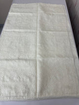 Premium Kota saree with chikankari inspired embroidery MS10303 Offwhite