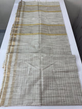 Semi tussar saree MS873 (1)