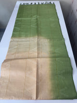 Bhagalpuri Soft blended tussar saree MS896