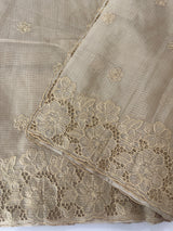 Soft Silky kota saree with cutwork borders  MSH232