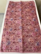 Kota silk saree with digital prints and embroidery MSH155(4)