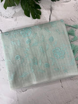 Netkota embriodery saree MSH260