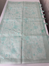 Netkota embriodery saree MSH260