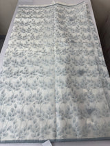 Kota cotton embriodery saree MS1490