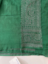 Banarasi viscose Georgette saree MKGS690