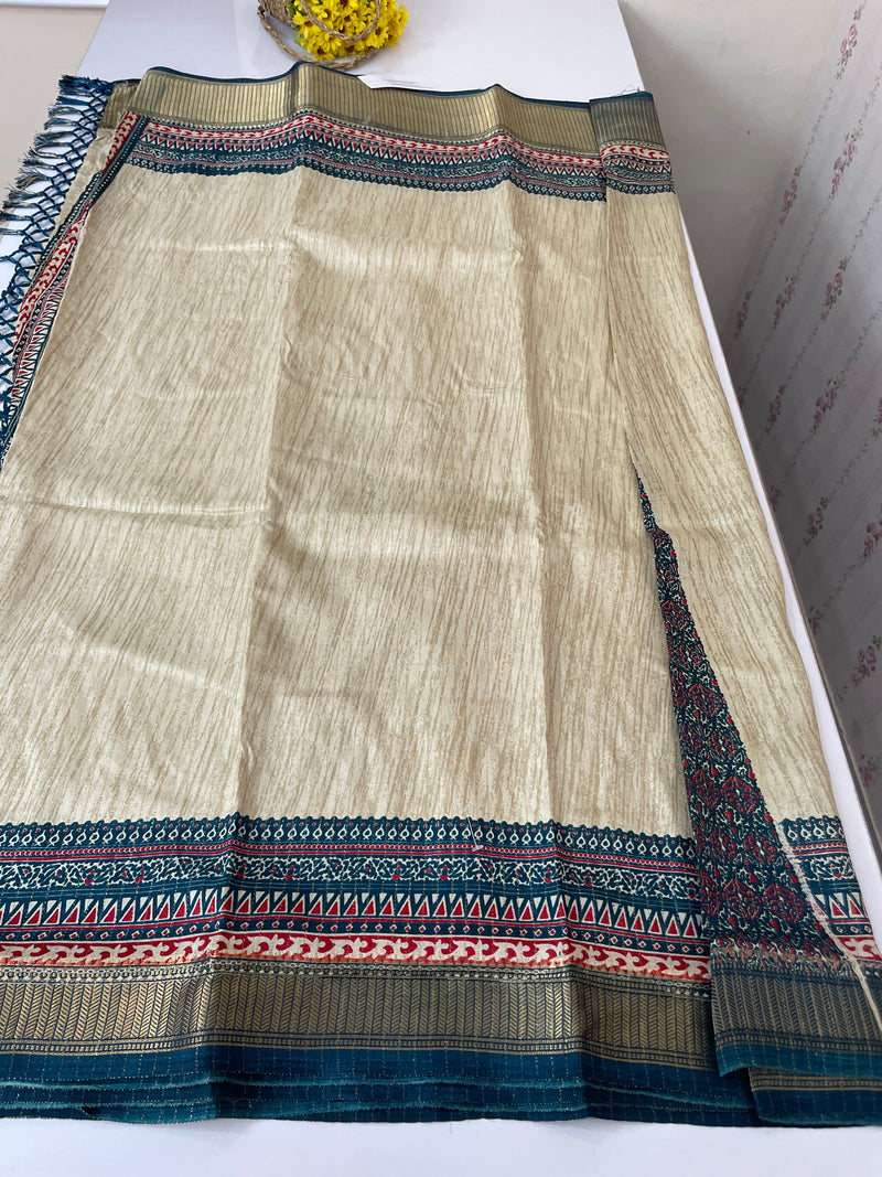 Chinnon soft silk saree MS74322