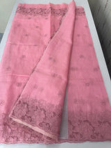 Soft Silky kota saree with cutwork borders  MSH232