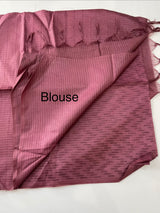 Bhagalpuri Semi tussar saree MS896(16)