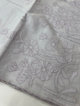 Soft Kota Applique work saree  MSH148