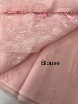 Netkota embriodery saree MS1496