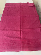 Pure desi tussar silk saree with embroidery - MTSS665
