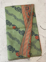 Jamdani silk Cotton Saree with thread work  MSJ790