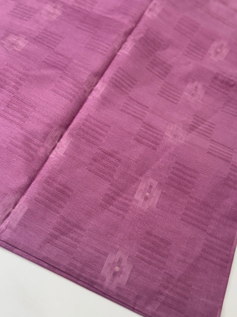 Semi tussar saree MS871