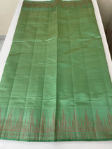 Semi silk saree  MSS9345