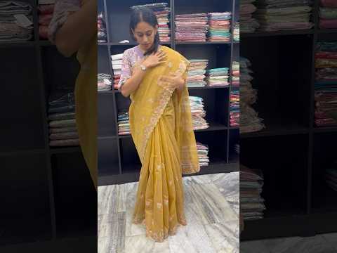 Kota Supernet saree SSPNETC- Cream